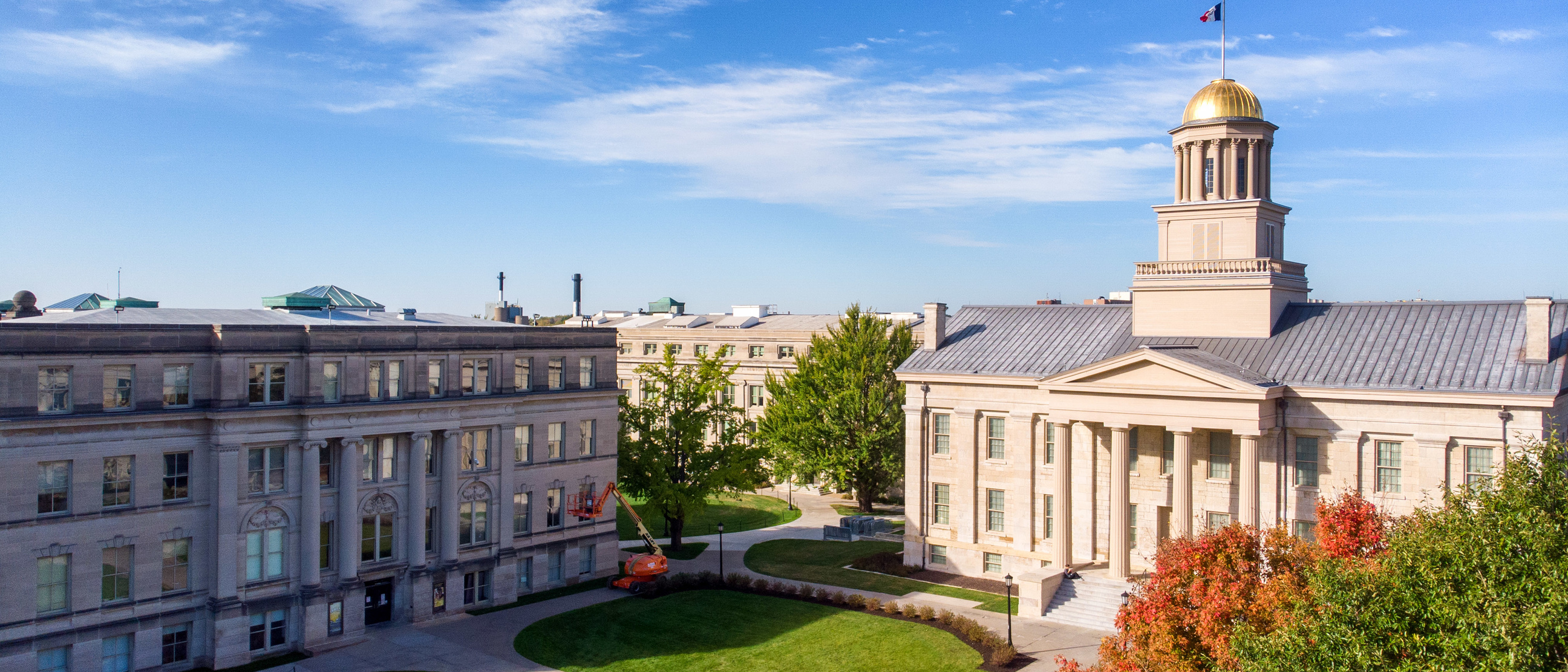 Tuition and Estimated Costs Admissions The University of Iowa